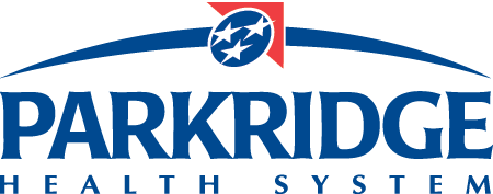 Parkridge Health System Logo