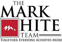 The Mark Hite Team Together Everyone Achieves More Logo