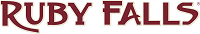 Ruby Falls Logo
