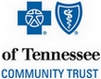 BlueCross BlueShield of TN logo