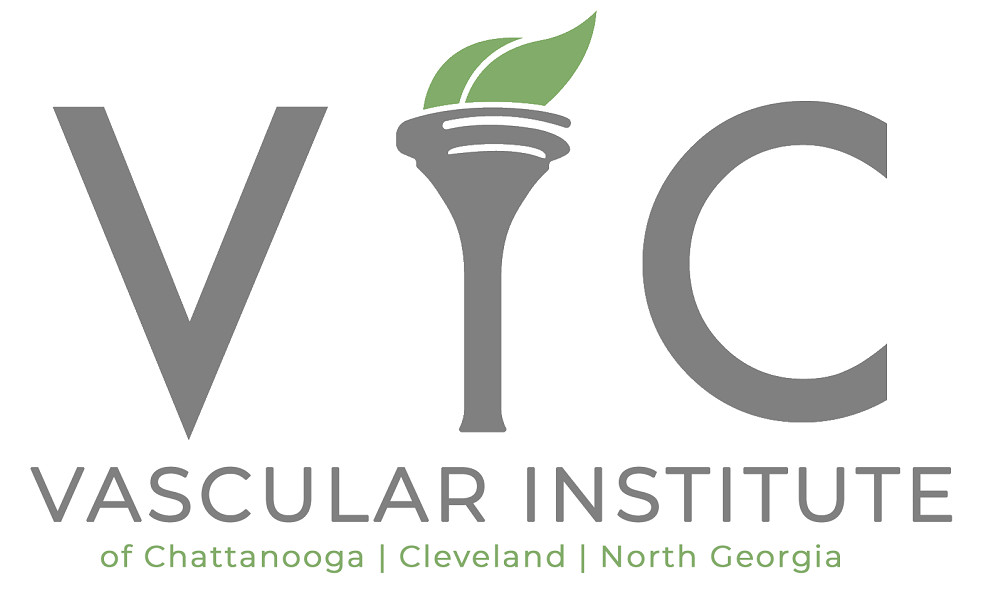 Vascular Institute of Chattanooga Sponsor Logo