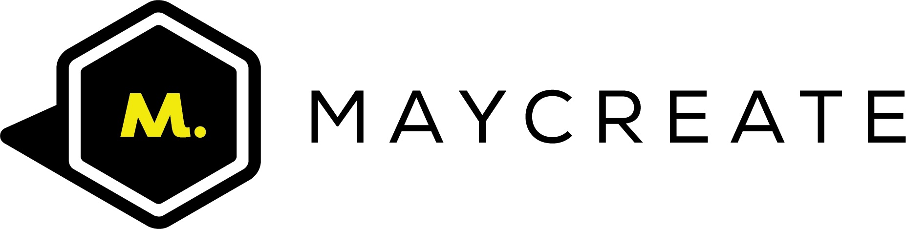 Maycreate Sponsor Logo